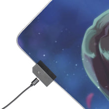 Load image into Gallery viewer, Chisato Nishikigi &amp; Takina Inoue RGB LED Mouse Pad (Desk Mat)
