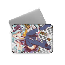 Load image into Gallery viewer, Shiro Laptop Sleeve

