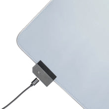 Load image into Gallery viewer, FΔDE RGB LED Mouse Pad (Desk Mat)

