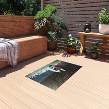 Load image into Gallery viewer, Akama ga kill : Demons Akame Rug
