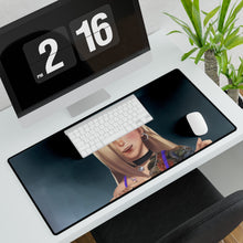 Load image into Gallery viewer, Anime Naruto Mouse Pad (Desk Mat)
