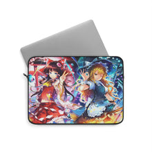 Load image into Gallery viewer, Anime Touhou Laptop Sleeve
