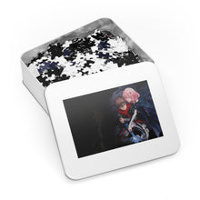 Load image into Gallery viewer, Anime Guilty Crown Jigsaw Puzzle
