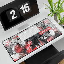 Load image into Gallery viewer, Anime Overlord Mouse Pad (Desk Mat)
