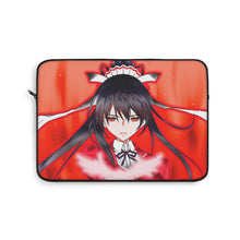Load image into Gallery viewer, High School DxD Akeno Himejima Laptop Sleeve
