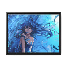 Load image into Gallery viewer, Anime Love Live! Canvas Framed Art Print
