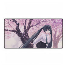 Load image into Gallery viewer, Vocaloid Mouse Pad (Desk Mat)
