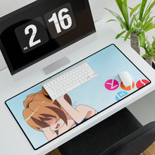 Load image into Gallery viewer, Anime Toradora! Mouse Pad (Desk Mat)
