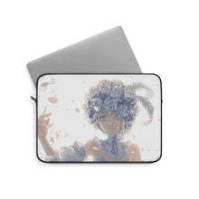 Load image into Gallery viewer, Anime Black Butler Laptop Sleeve
