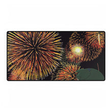 Load image into Gallery viewer, Anime Yotsuba!r Mouse Pad (Desk Mat)
