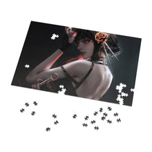 Load image into Gallery viewer, Anime Spy x Family Jigsaw Puzzle
