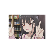 Load image into Gallery viewer, My Stepmom's Daughter Is My Ex Rug
