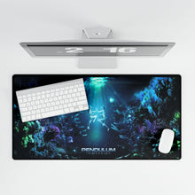 Load image into Gallery viewer, Pendulum Mouse Pad (Desk Mat)
