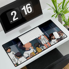 Load image into Gallery viewer, Ghost Stories Anime Mouse Pad (Desk Mat)
