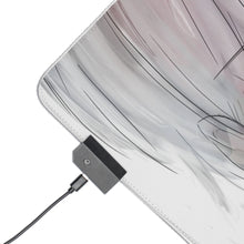 Load image into Gallery viewer, Tokyo Ghoul:re RGB LED Mouse Pad (Desk Mat)
