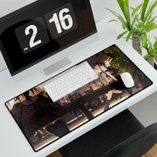 Load image into Gallery viewer, Anime People Mouse Pad (Desk Mat)
