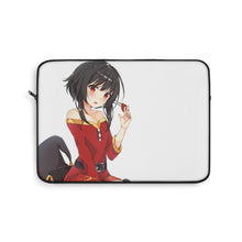Load image into Gallery viewer, KonoSuba - God’s blessing on this wonderful world!! Laptop Sleeve
