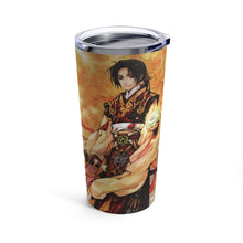 Load image into Gallery viewer, Hetalia: Axis Powers Tumbler 20oz
