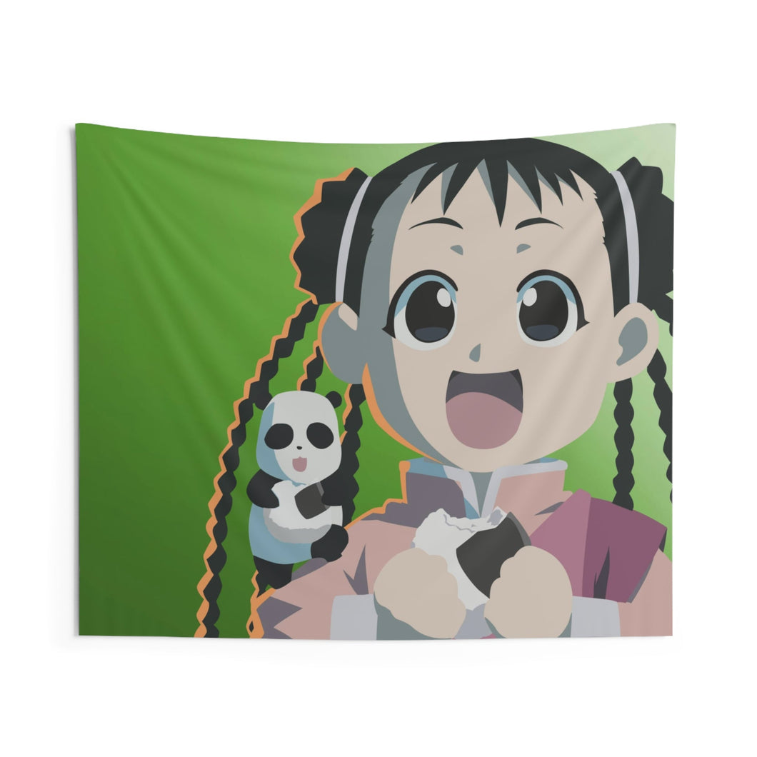 FullMetal Alchemist Indoor Wall Tapestry