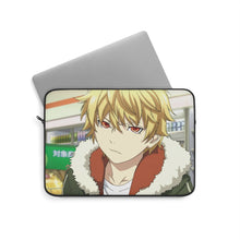 Load image into Gallery viewer, Noragami Yukine, Noragami Laptop Sleeve
