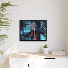 Load image into Gallery viewer, Anime Tokyo Revengers Canvas Framed Art Print
