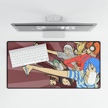 Load image into Gallery viewer, Bakuman Mouse Pad (Desk Mat)
