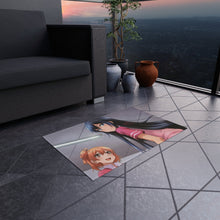 Load image into Gallery viewer, My Teen Romantic Comedy SNAFU Rug
