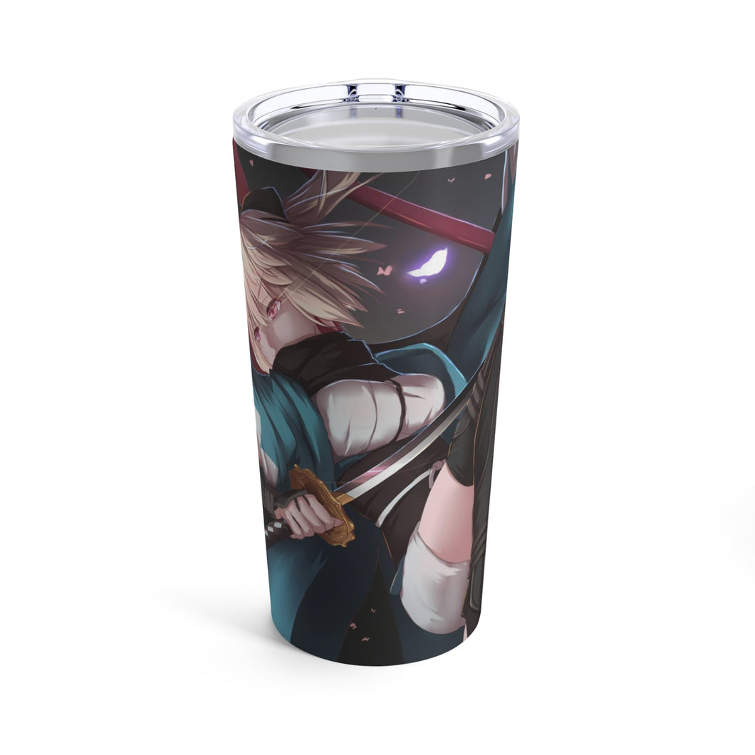 Fate/Grand Order Tumbler 20oz