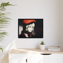 Load image into Gallery viewer, Another - Doll Canvas Framed Art Print
