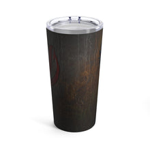 Load image into Gallery viewer, Fairy Tail Natsu Dragneel Tumbler 20oz
