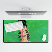 Load image into Gallery viewer, Space Dandy Mouse Pad (Desk Mat)

