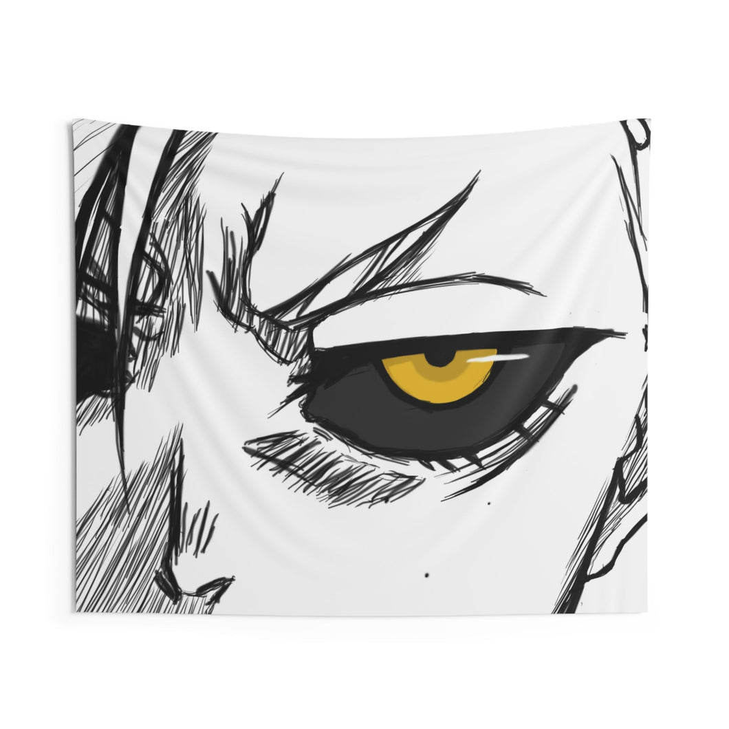 Anime Bleach Indoor Wall Tapestry