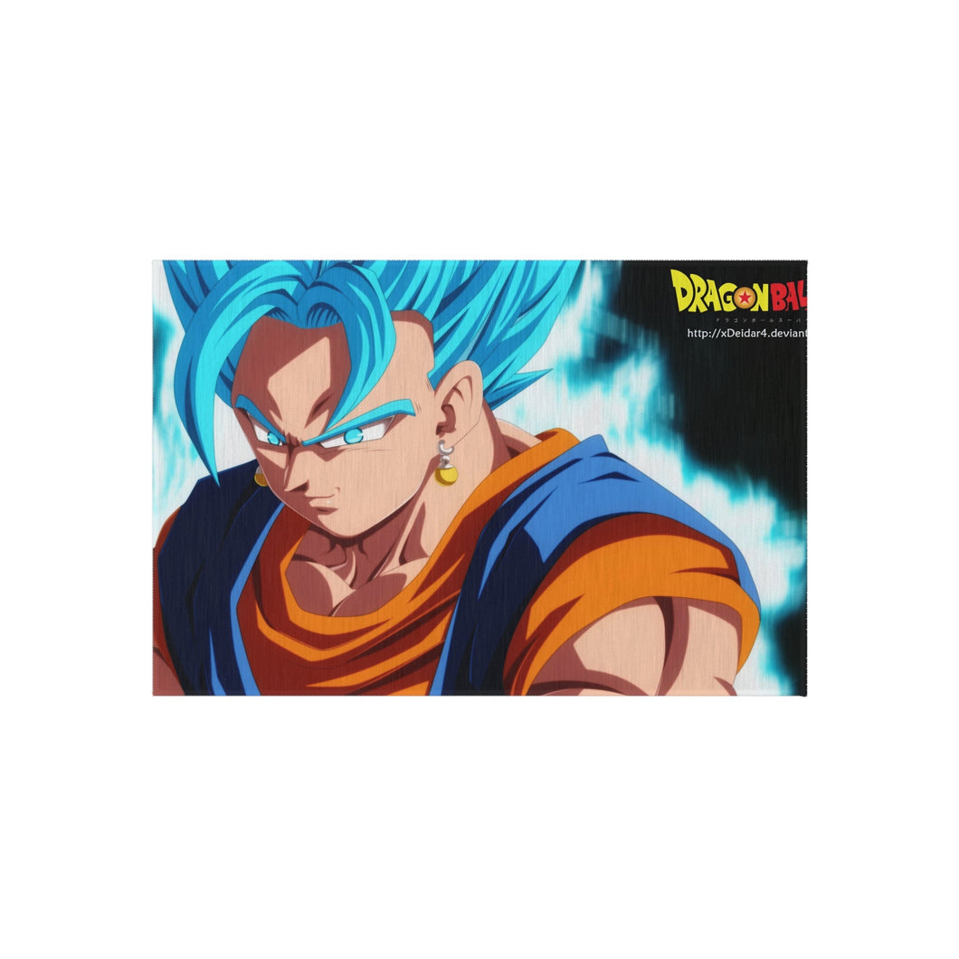 Vegetto (Dragon Ball) Rug