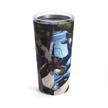 Load image into Gallery viewer, Ghost In The Shell Tumbler 20oz
