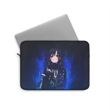 Load image into Gallery viewer, Yukino Yukinoshita Laptop Sleeve
