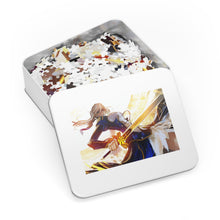 Load image into Gallery viewer, Fate/Stay Night Jigsaw Puzzle
