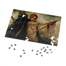 Load image into Gallery viewer, Anime One Piece Jigsaw Puzzle
