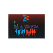 Load image into Gallery viewer, Darling in the FranXX Rug
