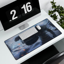Load image into Gallery viewer, Kratos - God of War: Ragnarök Mouse Pad (Desk Mat)

