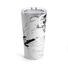 Load image into Gallery viewer, Charles, Juvia Lockser, Lisanna Strauss and Mirajane Strauss Tumbler 20oz
