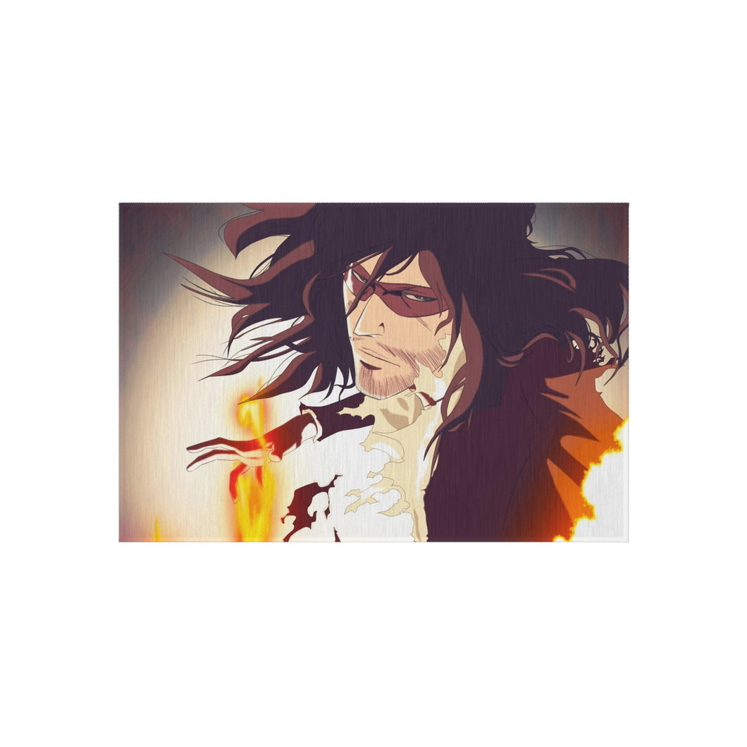 Anime Bleach Rug