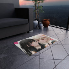 Load image into Gallery viewer, Chisato Nishikigi &amp; Takina Inoue Rug
