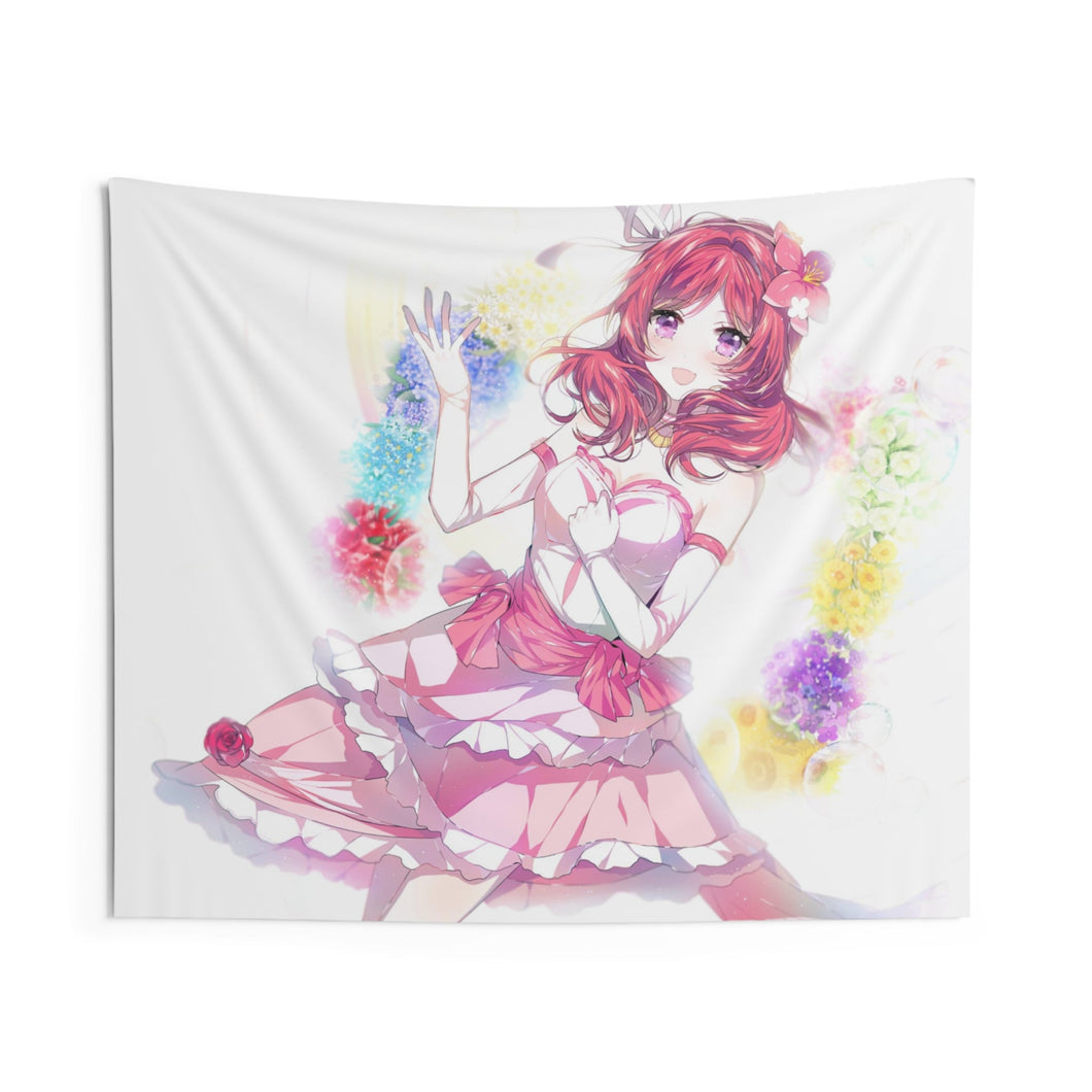 Love Live! Indoor Wall Tapestry