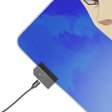 Load image into Gallery viewer, The Seven Deadly Sins RGB LED Mouse Pad (Desk Mat)
