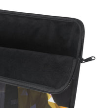 Load image into Gallery viewer, Demon Slayer: Kimetsu no Yaiba Zenitsu Agatsuma Laptop Sleeve
