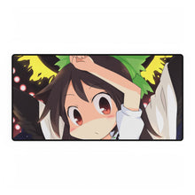 Load image into Gallery viewer, Anime Touhou Mouse Pad (Desk Mat)
