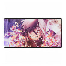 Load image into Gallery viewer, Deadman Wonderland Mouse Pad (Desk Mat)
