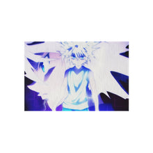 Load image into Gallery viewer, Killua Zoldyck Rug
