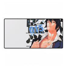 Load image into Gallery viewer, Anime Prison School Mouse Pad (Desk Mat)
