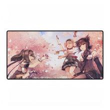 Load image into Gallery viewer, KanColle Mouse Pad (Desk Mat)
